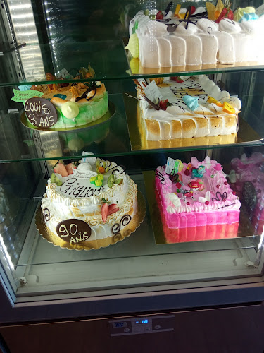 La maison du dessert - Horeca