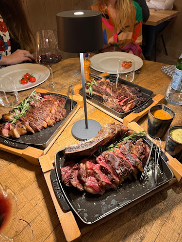 Comentarii opinii despre Den Dorsvlegel