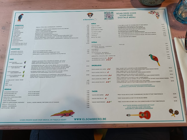 El Sombrero