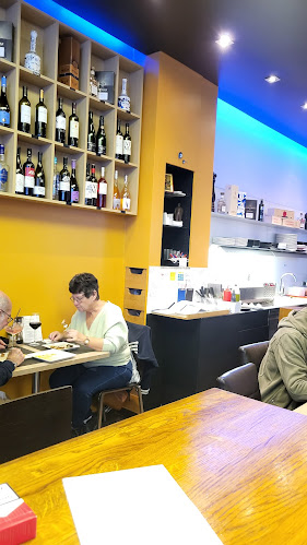 Comentarii opinii despre TapaSoif Namur by Canette