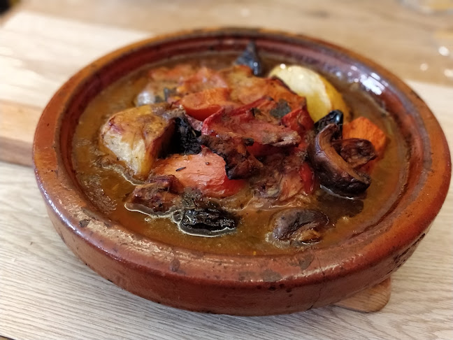 Une Histoire de Goûts - Saint-Ghislain