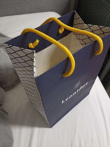 Opinii despre Leonidas în Antwerpen - Horeca