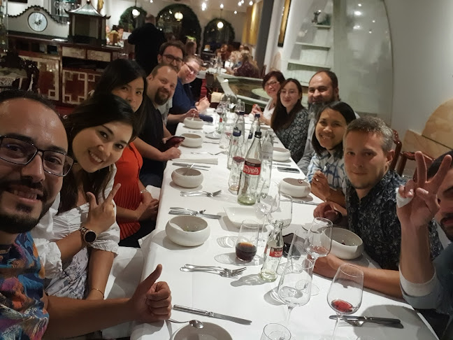 La Fontaine de Jade - Horeca