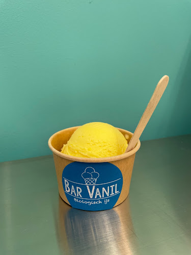 Reviews of IJssalon Bar Vanil in Antwerpen - Horeca