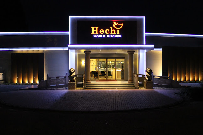 Hechi
