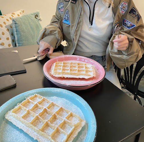 IceLab NiceCream Creations - Horeca