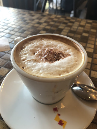 Reviews of Pitch Pin in Brussel - Horeca