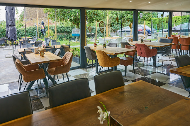 Comentarii opinii despre Anatolian Restaurant Maasmechelen