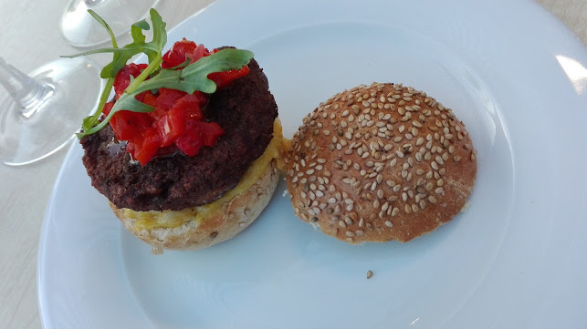 goed geboerd - Horeca