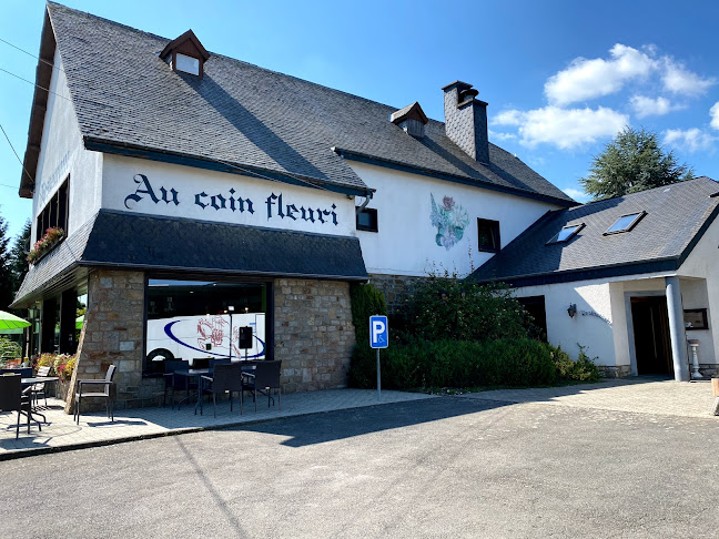 Chau. de Houffalize 5, 6600 Bastogne
