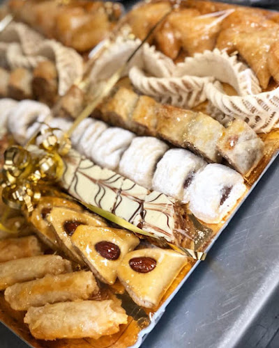 Boulangerie Bakkerij Marrakech - Horeca