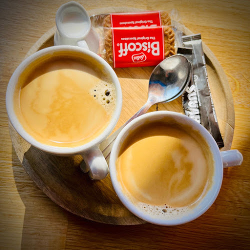 Reviews of Eva Dew in Nieuwpoort - Horeca