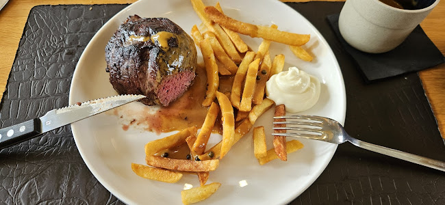 Opinii despre Infirmerie în Tongeren-Borgloon - Horeca