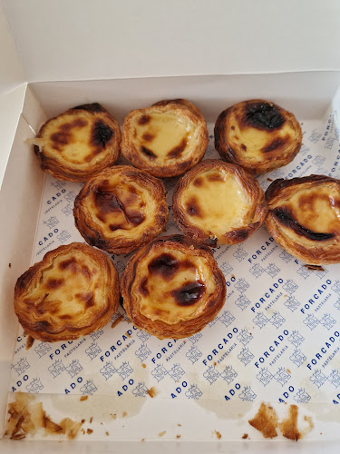 Comments and reviews of Forcado Pastelaria (Uccle)