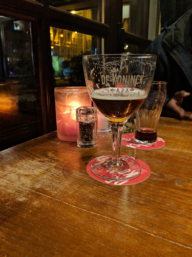 Den Bottel - Horeca