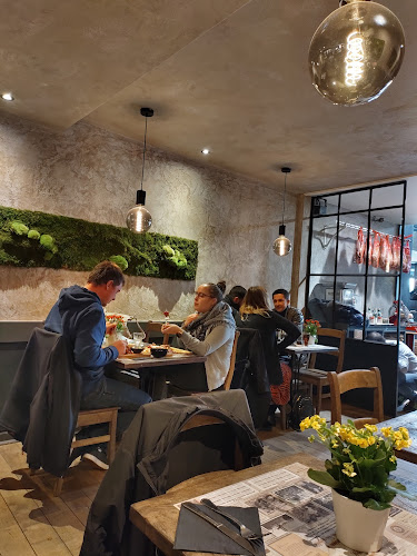 Le Maxim's - Bastogne