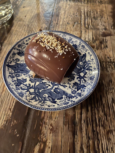 Comentarii opinii despre Crab Club