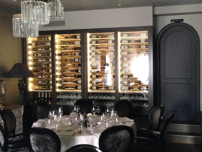 L'Homard Bizarre - Horeca