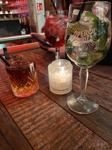 Rue Souverain Pont 4, 4000 Liège