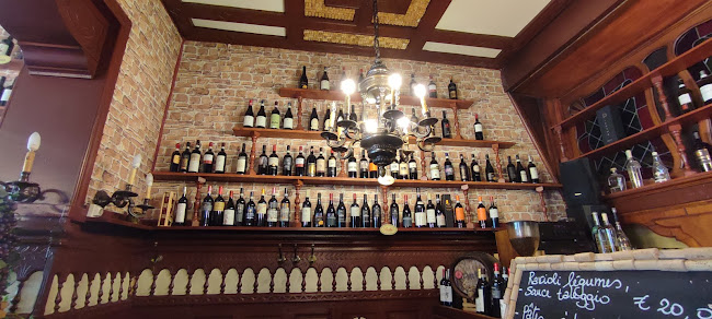 Comentarii opinii despre Enoteca Da Valentino