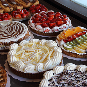 Opinii despre BAKKERIJ VANDENBECK în Boutersem - Horeca