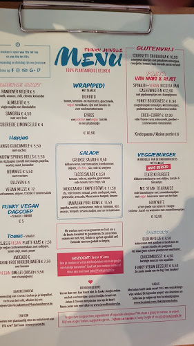 Comentarii opinii despre Funky Jungle