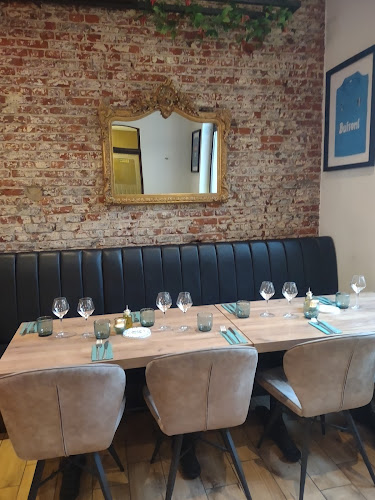 Restaurant & Pizzeria Nonna Rita - Charleroi