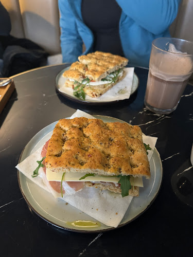 Buongiorno - Horeca