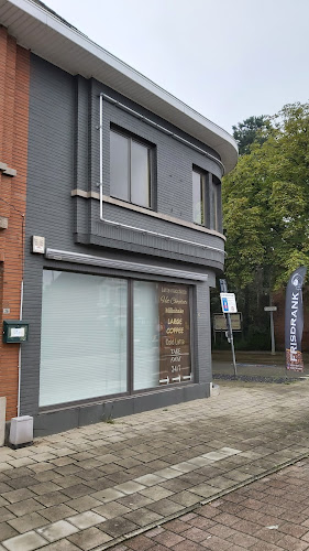 Koffiebar - Heist-op-den-Berg