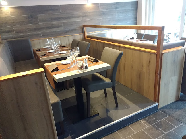 La Nariane - Blankenberge