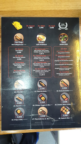 Food Station / Aachen - Eupen