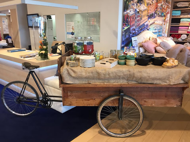 Bon Goesta - ambacht vanuit ons hart