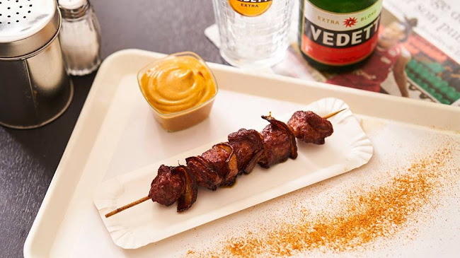 Comentarii opinii despre Broebbeleir Uccle