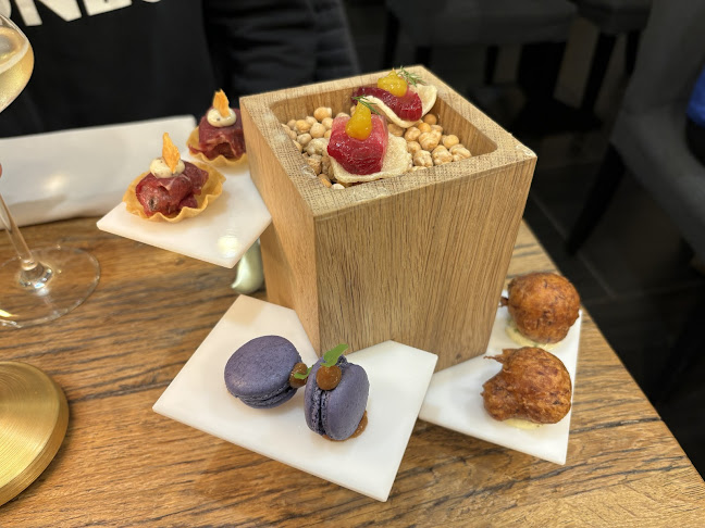 L'Instant Gourmand - Horeca