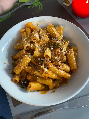 Opinii despre Pane Amore & Fantasia în Sint-Lambrechts-Woluwe - Horeca