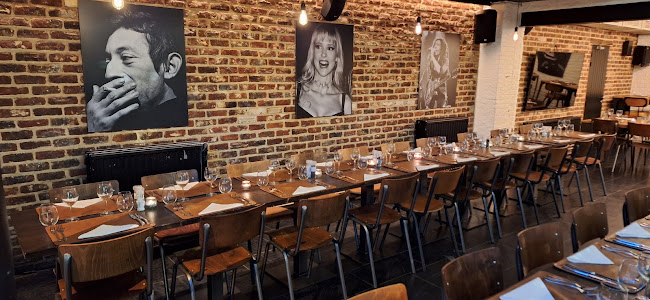 Comentarii opinii despre L'Enfant Terrible