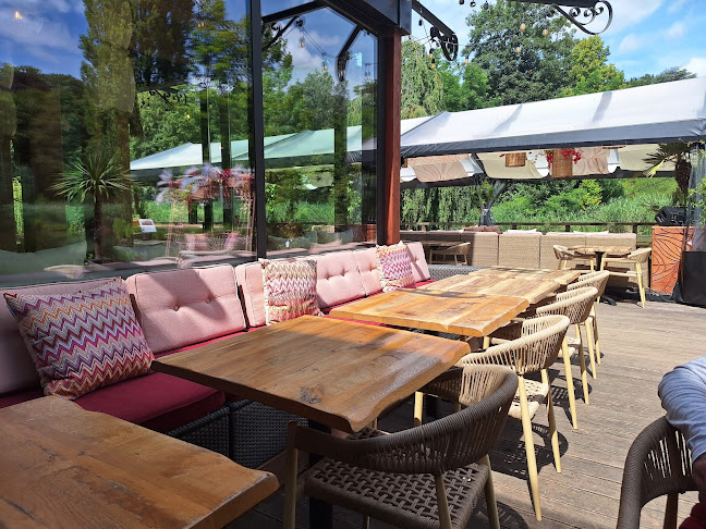Bohemian Brussel - Horeca