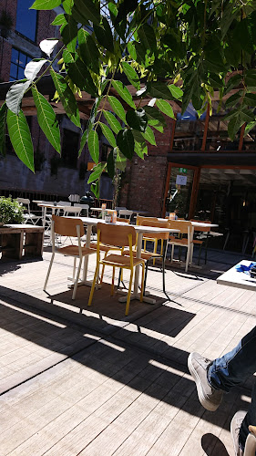 RACINE PAKT - Horeca