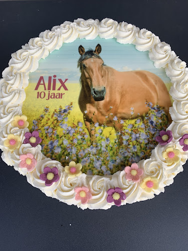 De ijshoeve - St. Jozefshoeve - Horeca