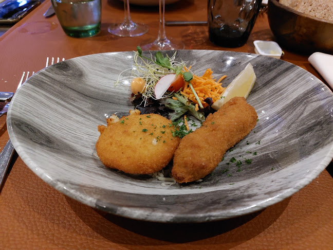 Schuttershof Eernegem-Ichtegem - Horeca