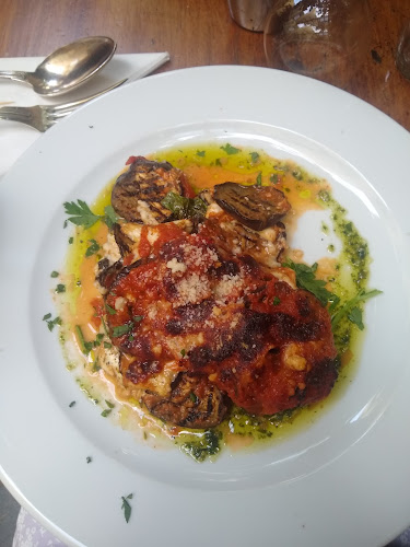 Opinii despre Aperto Chiuso în Gent - Horeca