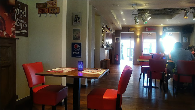 Comentarii opinii despre Peppermill