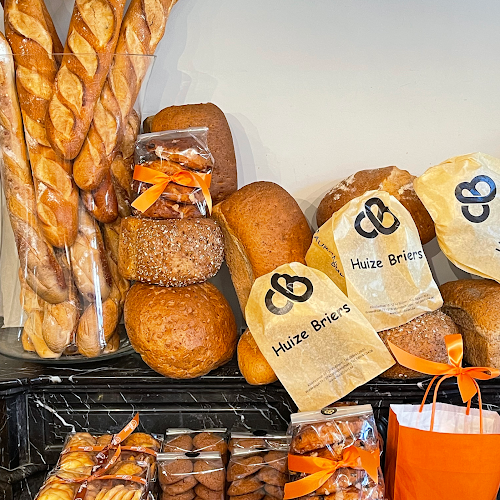 Comentarii opinii despre Huize Briers & Bistro Briers