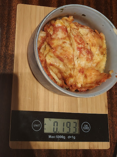 Pizza Autentica Phone number