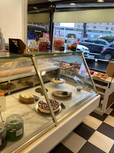 Opinii despre Shmilshake Cafe în Brussel - Horeca