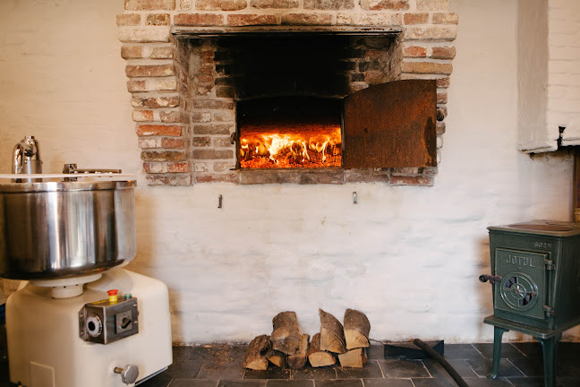 Opinii despre Cramique Bakery în Gent - Horeca