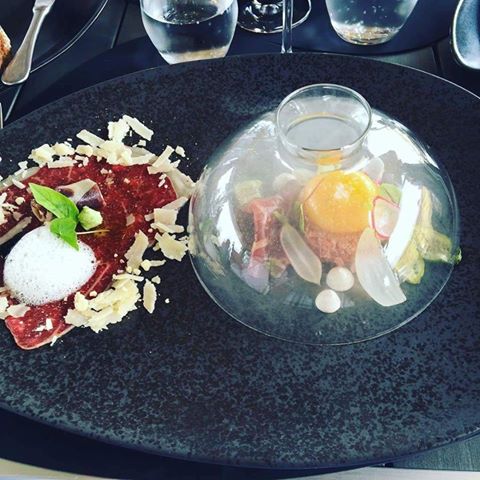 Restaurant Popelier - Pajottegem