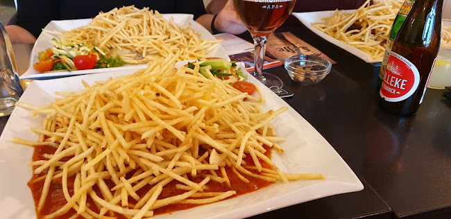 Comentarii opinii despre Brasserie Leffe Turnhout