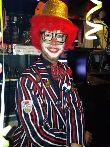 Co Co - Horeca