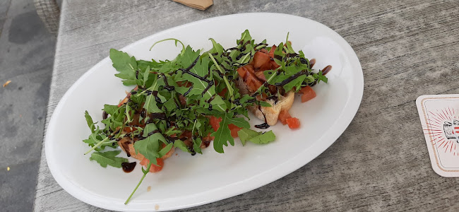 Comentarii opinii despre Zero Zero Grand Café